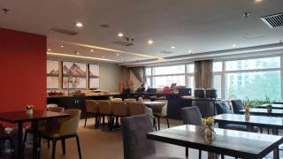 Orange Hotel Select Beijing Jinsong Qiaodong - Beijing - 6