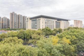 Orange Hotel Select Beijing Jinsong Qiaodong - Beijing - 1