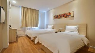 Hanting Hotel Xi'an Taibai Nan Road Metro Station - Xi'an - 9
