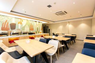 Hanting Hotel Xi'an Taibai Nan Road Metro Station - Xi'an - 6