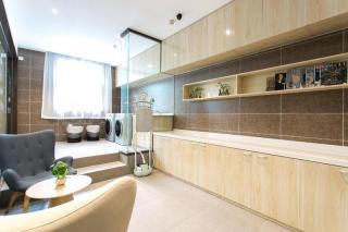 Hanting Hotel Xi'an Taibai Nan Road Metro Station - Xi'an - 7