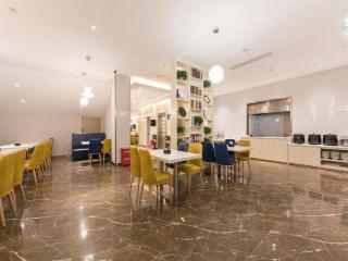 ZMAX Hotel Beijing Tongzhou Universal Tourist Resort Linheli Metro Station - Pechino - 5