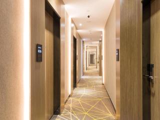 ZMAX Hotel Beijing Tongzhou Universal Tourist Resort Linheli Metro Station - 2