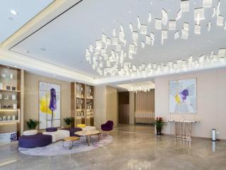 Lavande Hotels Xuzhou Yunlong Wanda Medical University - 3