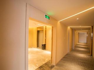 Lavande Hotels Xuzhou Yunlong Wanda Medical University - Xuzhou - 6