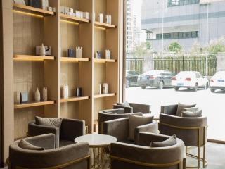 Lavande Hotels Xuzhou Yunlong Wanda Medical University - Xuzhou - 4