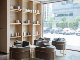 Lavande Hotels Xuzhou Yunlong Wanda Medical University - Xuzhou - 3