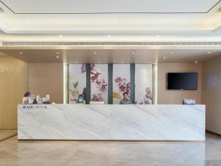 Lavande Hotels Xuzhou Yunlong Wanda Medical University - Xuzhou - 5