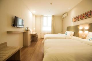 Hanting Hotel Xi'an North Station Fengcheng Liu Road - Xi'an - 9