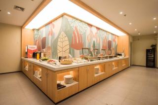 Hanting Hotel Xi'an North Station Fengcheng Liu Road - Xi'an - 4
