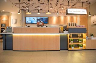 Hanting Hotel Xi'an North Station Fengcheng Liu Road - Xi'an - 6