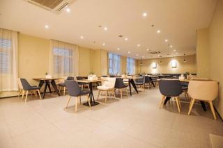 Hanting Hotel Xi'an North Station Fengcheng Liu Road - Xi'an - 8