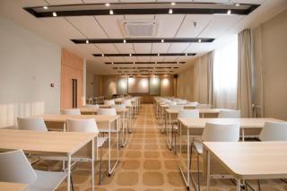 Hanting Hotel Xi'an North Station Fengcheng Liu Road - Xi'an - 5