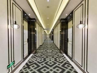 Xana Deluxe Hotel Chongqing Tongliang Wanda Plaza Longcheng Tiandi - Tongliang - 4