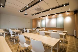 Hanting Hotel Xi'an North Station Fengcheng Liu Road - Xi'an - 1