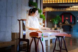 suzhou xinghai scholars hotel - Suzhou - 1