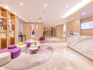 Lavande Hotel Ji'nan Railway Station Long Distance Bus Terminal - Jinan - 9