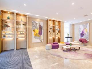 Lavande Hotel Ji'nan Railway Station Long Distance Bus Terminal - Jinan - 2