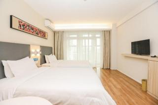 Hanting Hotel Chengdu Shuangliu Airport - Chengdu - 0