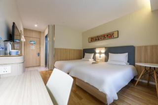 Hanting Hotel Shanghai Jiashan Road - Xangai - 1
