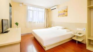Hanting Hotel Tianjin Development Zone Taida MSD - Binhai - 9
