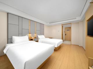 JI Hotel Harbin China Baroque - Harbin - 2