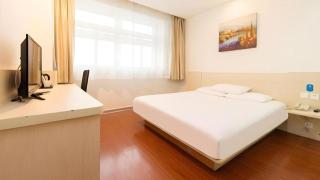Hanting Hotel Tianjin Development Zone Taida MSD - Binhai - 5