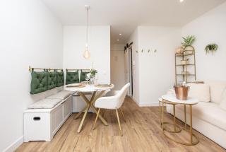 Cosy renovated studio - Sea - DI - Menton - 2