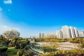 Hanting Hotel Chongqing University Town - Chongqing - 5