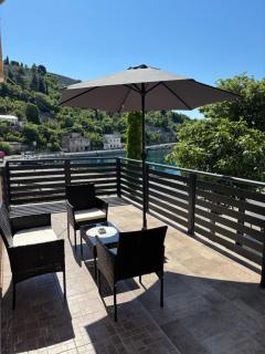 Apartmani Nil - Barić Draga - 7