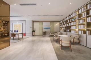 JI Hotel Chengdu East Street Taikoo Li - Chengdu - 8