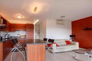 NEPTUNE - Apartment 4 to 6 people - Port of Porto-Vecchio - Porto Vecchio - 5
