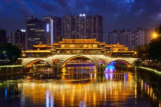 JI Hotel Chengdu East Street Taikoo Li - Chengdu - 2