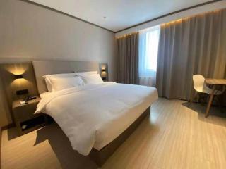 Hanting Hotel Tianjin Dongli District Government - Tianjin - 9