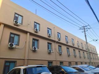 Hanting Hotel Tianjin Dongli District Government - Tianjin - 4