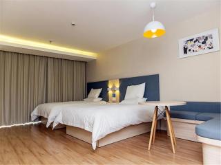 Hanting Hotel Chengdu New Exhibition Center - Chengdu - 8