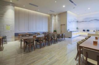 JI Hotel Shenzhen Bao'an International Exhibition Centre Fuyong - Shenzhen - 9