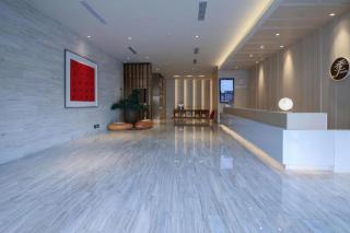 JI Hotel Shenzhen Bao'an International Exhibition Centre Fuyong - Shenzhen - 8