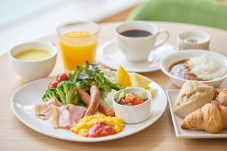 Kobe Motomachi Tokyu REI Hotel - Kobe - 7