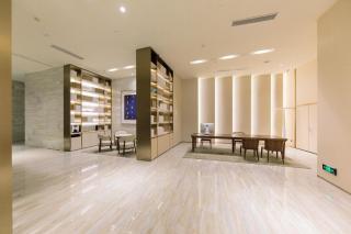 JI Hotel Shenzhen Bao'an International Exhibition Centre Fuyong - Shenzhen - 5