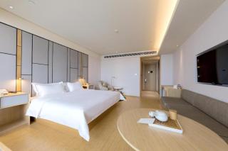JI Hotel Shenzhen Bao'an International Exhibition Centre Fuyong - Shenzhen - 4