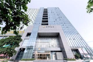 JI Hotel Shenzhen Bao'an International Exhibition Centre Fuyong - Shenzhen - 5