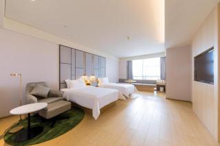 JI Hotel Shenzhen Bao'an International Exhibition Centre Fuyong - Shenzhen - 3