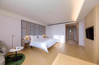 JI Hotel Shenzhen Bao'an International Exhibition Centre Fuyong - Shenzhen - 3