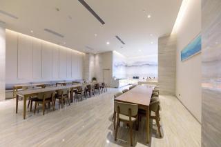 JI Hotel Shenzhen Bao'an International Exhibition Centre Fuyong - Shenzhen - 2