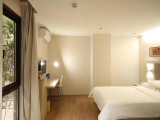 Hanting Hotel Beijing Dongba Airport No.2 High Speed Branch - Pékin - 3