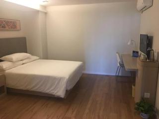 Hanting Hotel Beijing Dongba Airport No.2 High Speed Branch - Pékin - 2