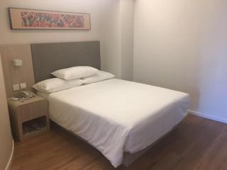 Hanting Hotel Beijing Dongba Airport No.2 High Speed Branch - Pékin - 1