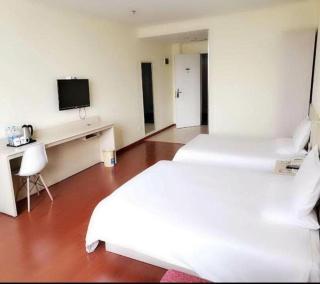 Hanting Hotel Shanghai Jinqiao International Square - Shanghai - 3
