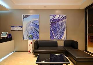City Comfort Inn Kunming Railway Station Guanshang - Kunming - 3